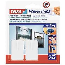 TESA Powerstrips Picture Hook 2pcs