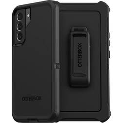 OtterBox Defender Series bagsidecover til mobiltelefon