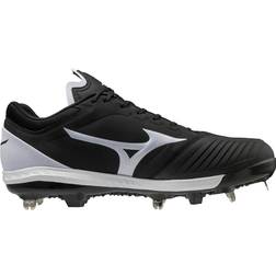 Mizuno Sweep 5 W - Black/White