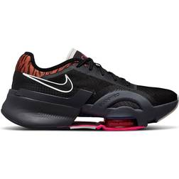 Nike Air Zoom SuperRep 3 W - Black/Burnt Sunrise/Anthracite/Phantom