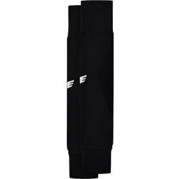 Erima Basic Tube Socks Black/White, One