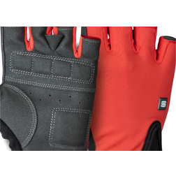 Sportful Matchy Gloves Women - Pompelmo