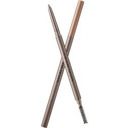 Nature Republic Botanical Micro Slim Brow Pencil #03 Soft Brown