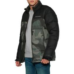 Columbia Pike Lake Jacket