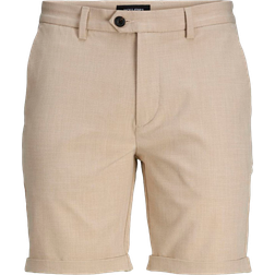 Jack & Jones Connor Akm 21 Shorts M - Beige