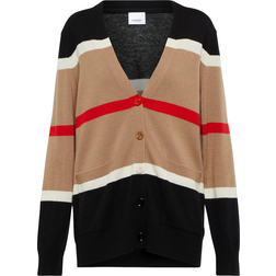 Burberry Phillipa Cardigan