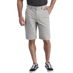 Dickies Men's Cooling Hybrid Utility Chino Shorts