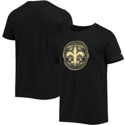 Men's New Era New Orleans Saints Stadium T-Shirt