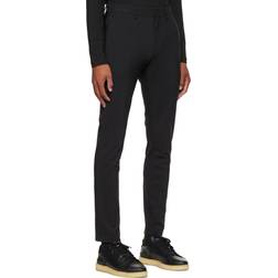 Theory Zaine Pant in Precision Ponte BALTIC