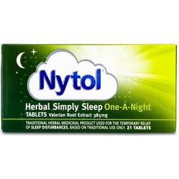 Nytol One A Night 21 pcs