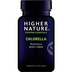 Higher Nature Chlorella 180 pcs