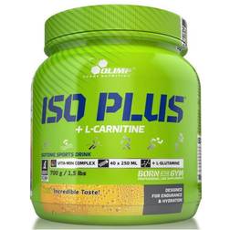 Olimp Sports Nutrition SPORT ISO PLUS 700 g -Lemon