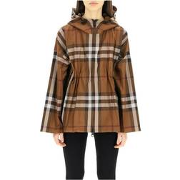 Burberry Check Jacket