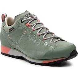 Dolomite W 54 Hike Low Evo GTX W - Sage Green