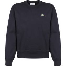 Lacoste Crew Neck Sweatshirt