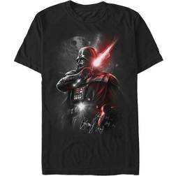 Fifth Sun Men Star Wars Epic Darth Vader Graphic Tee