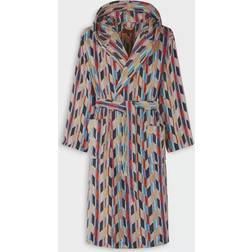 Missoni Home Brody Bathrobe Multicolor