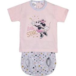 Cerda Set of Clothes Minnie Mouse