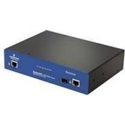 Liebert AVOCENT HMX5200R KVM Console Wired 2 4 x USB 2 x DVI Rack-mo