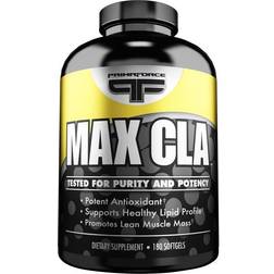 Primaforce Max CLA 180 softgels