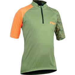 Northwave Origin Short Sleeve Jersey 7-8 Years