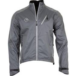 ETC Arid Force 10 Rain Jacket - Silver/Grey