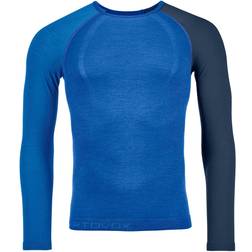 Ortovox Thermal Underwear Comp Light Raven