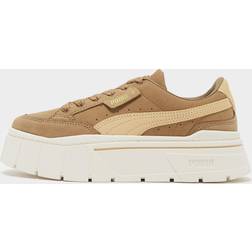 Puma Mayze Stack Prm Women's Trainers, Whisper