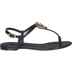 Dolce & Gabbana and Devotion Sandals