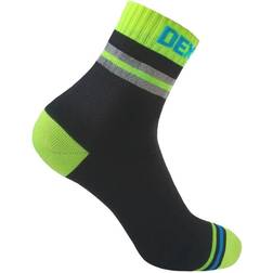 DexShell Pro Visibility Waterproof Cycling Socks