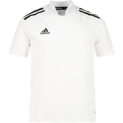 Adidas Condivo 21 Jersey - White (GJ6834)