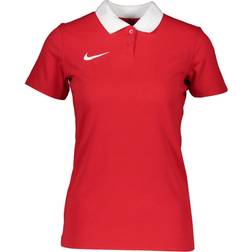 Nike Polo trøje W NK DF PARK20 POLO SS cw6965-657 Størrelse