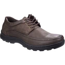 Fleet & Foster Luxor Lace Mens Shoes