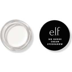 E.L.F. No Budge Cream Eyeshadow Wispy Cloud