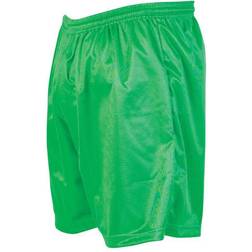 Precision Micro-stripe Football Shorts 34-36