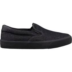 Lugz Clipper Women's Oxford Black/Black