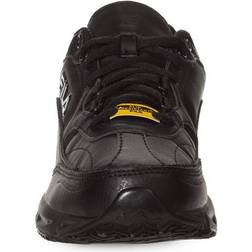 Fila Women Memory Workshift Black/Black/Black