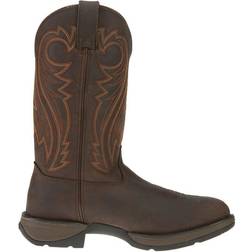 Durango Boot Rebel Western M - Chocolate