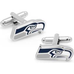 Seattle Seahawks Cufflinks