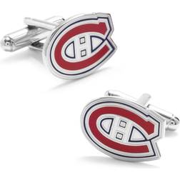 Montreal Canadians Cufflinks