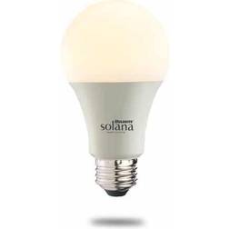 Bulbrite 195125 Solana LED Lamps 9W E26