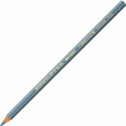 Caran d’Ache Supracolor Soft Coloured Pencil Slate Grey 495