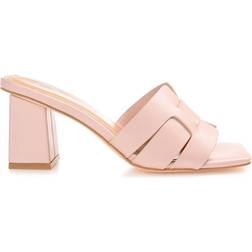 Journee Collection Renatta - Blush