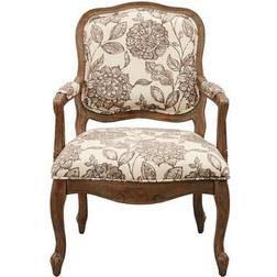 Madison Park Monroe Armchair 97.3cm