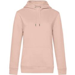 B&C Collection Queen Hoody - Soft Rose