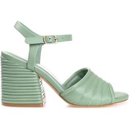 Journee Collection Charmaine - Sage