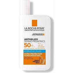 La Roche-Posay Anthelios Dermo-Pediatrics Hydrating Fluid SPF50 50ml