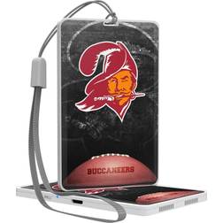 Strategic Printing Tampa Bay Buccaneers Legendary Design Pocket Speaker