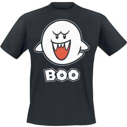 Nintendo Super Mario Boo T-Shirt