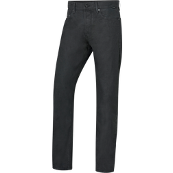 G-Star Triple A Regular Straight Jeans - Dark Blue